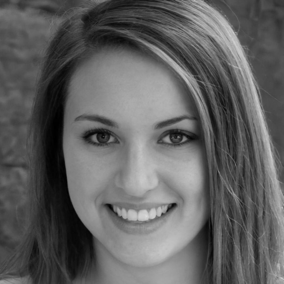 Portrait de Sophie Tremblay, Formatrice Senior en Gestion de Projet